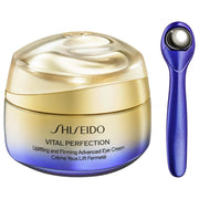 Shiseido Vital Perfection Uplifting And Firming Advanced Eye Cream - Jasmine Parfums- [ean]