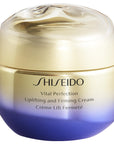 Shiseido Vital Perfection Uplifting and Firming Cream