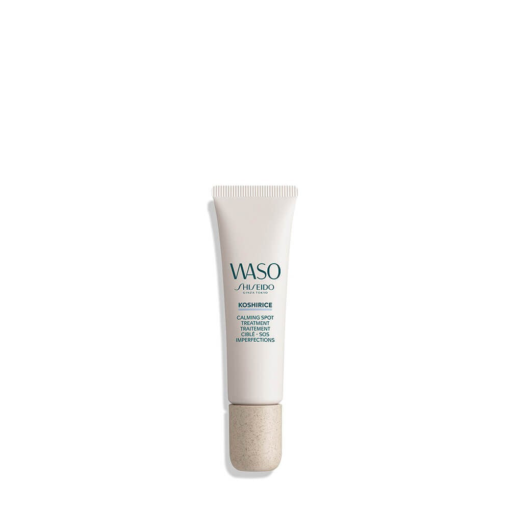 SHISEIDO Waso Koshirice Calming Spot Treatment - Jasmine Parfums- [ean]