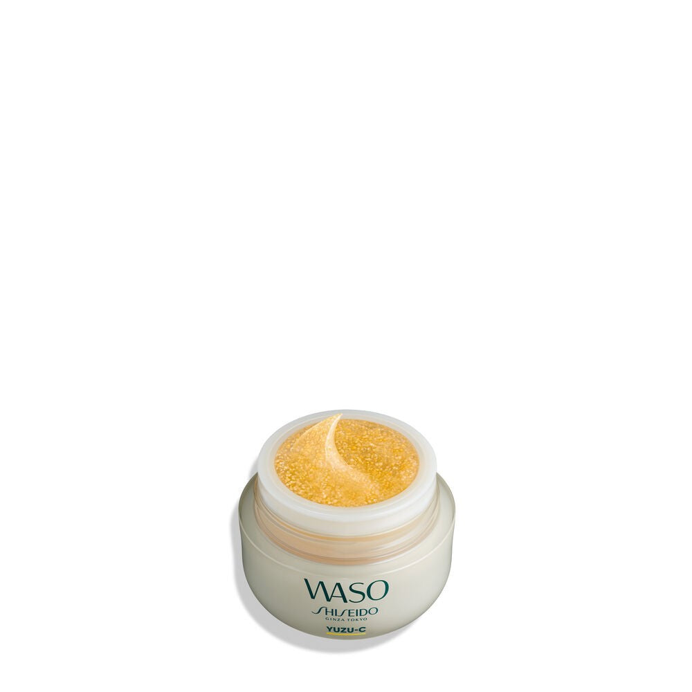 Shiseido Waso Yuzu-C Beauty Sleeping Mask - Jasmine Parfums- [ean]