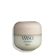 Shiseido Waso Yuzu-C Beauty Sleeping Mask - Jasmine Parfums- [ean]
