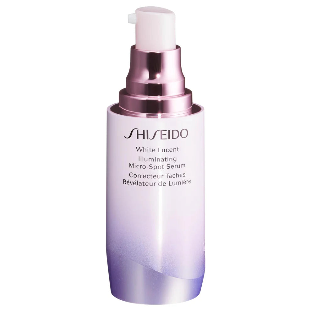 Shiseido White Lucent Illuminating Micro Sport Serum - Jasmine Parfums- [ean]