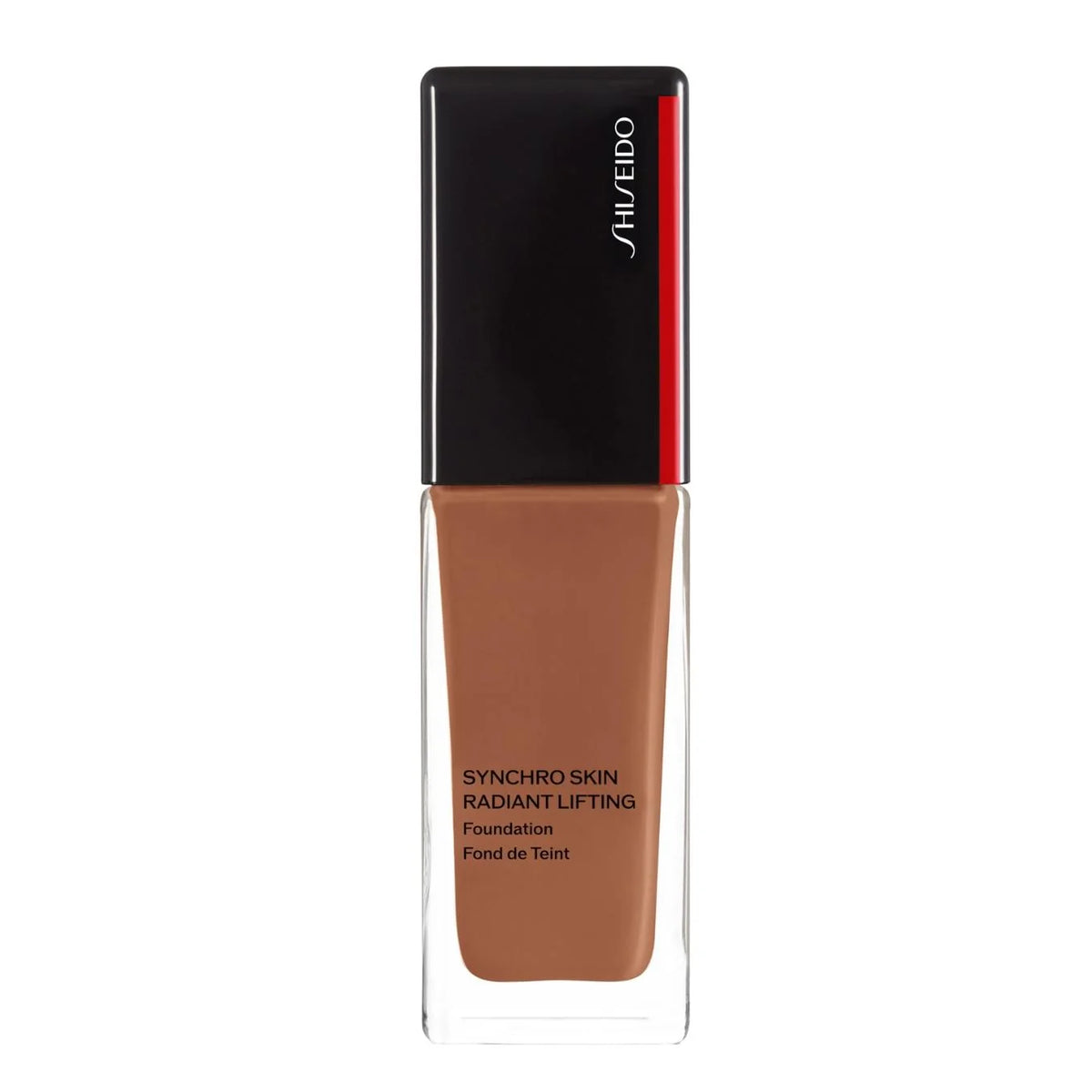 Shiseido Synchro Skin Radiant Lifting Foundation