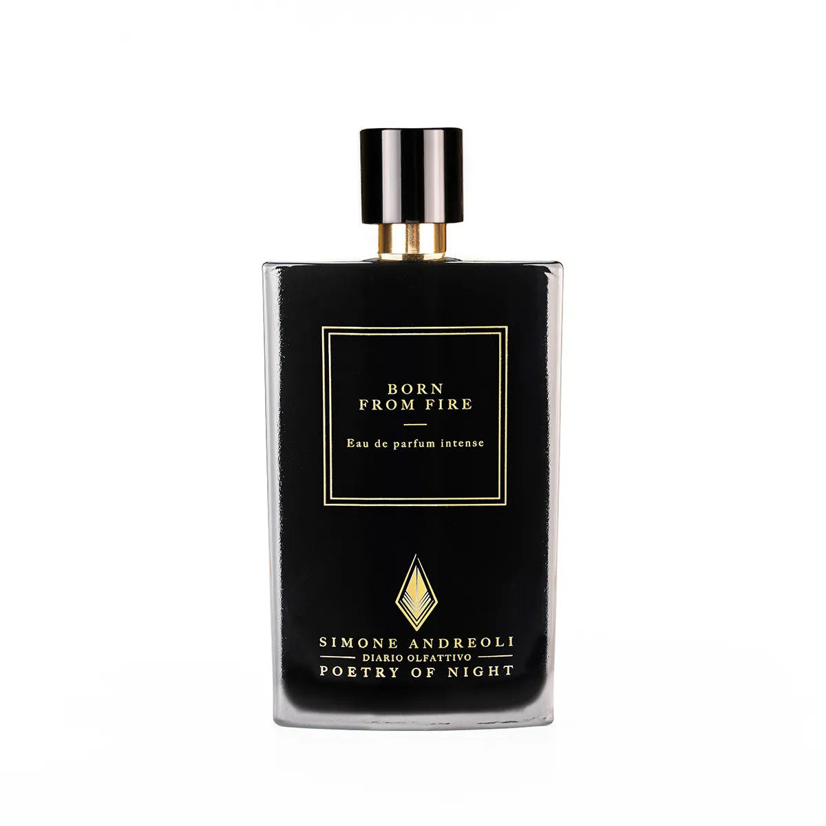 Simone Andreoli Born From Fire - Jasmine Parfums- [ean]