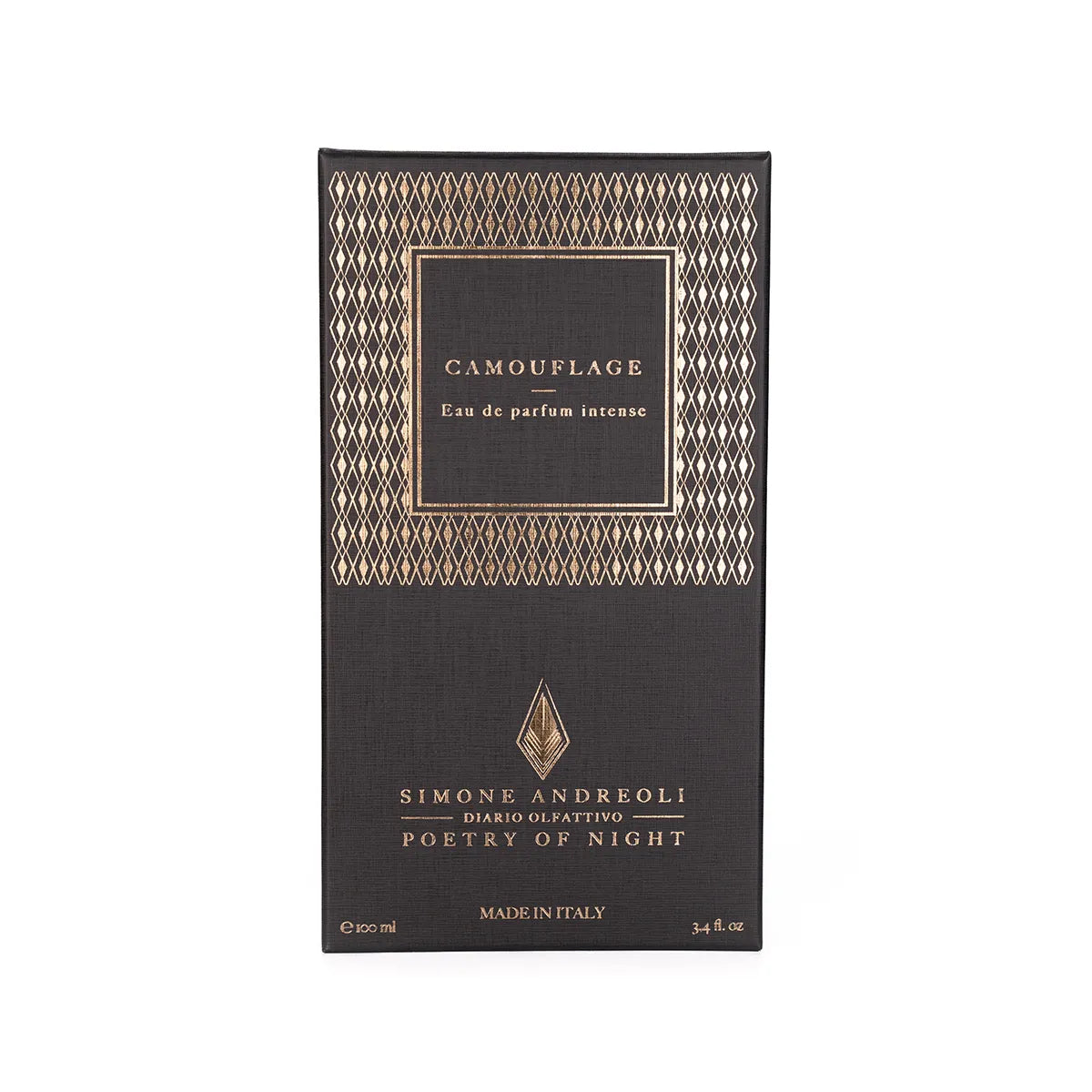 Simone Andreoli Camouflage - Jasmine Parfums- [ean]