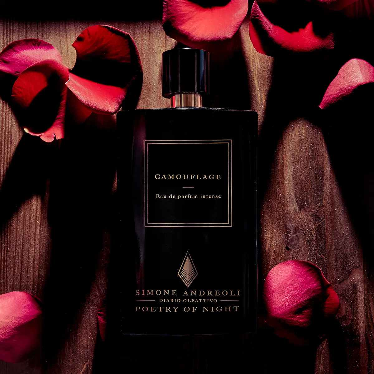 Simone Andreoli Camouflage - Jasmine Parfums- [ean]