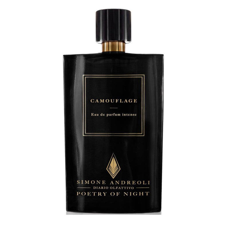 Simone Andreoli Camouflage - Jasmine Parfums- [ean]