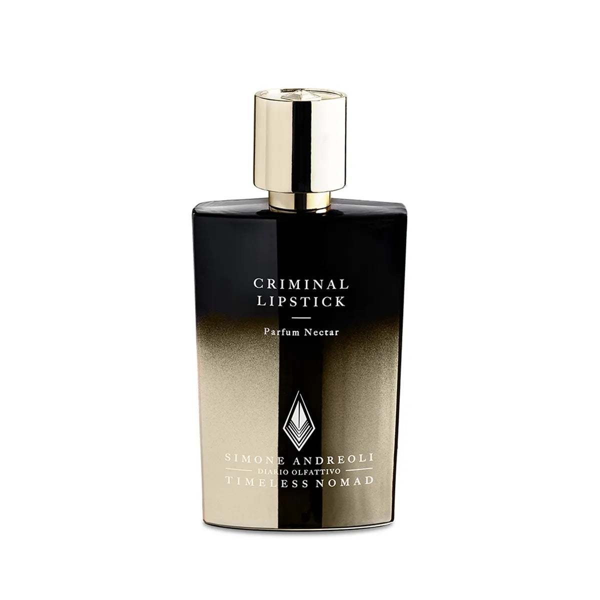 Simone Andreoli Criminal Lipstick Nectar - Jasmine Parfums- [ean]