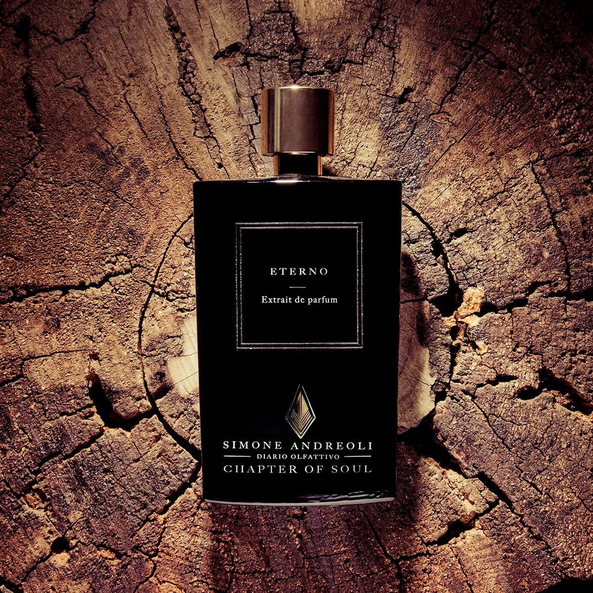 Simone Andreoli Eterno - Jasmine Parfums- [ean]