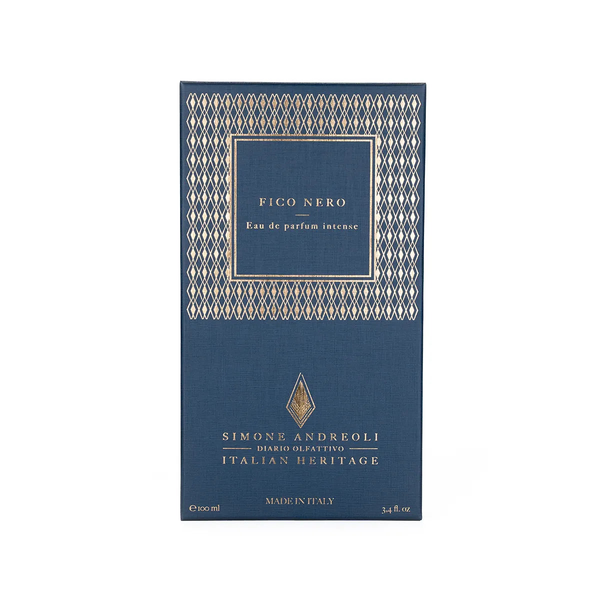 Simone Andreoli Fico Nero - Jasmine Parfums- [ean]