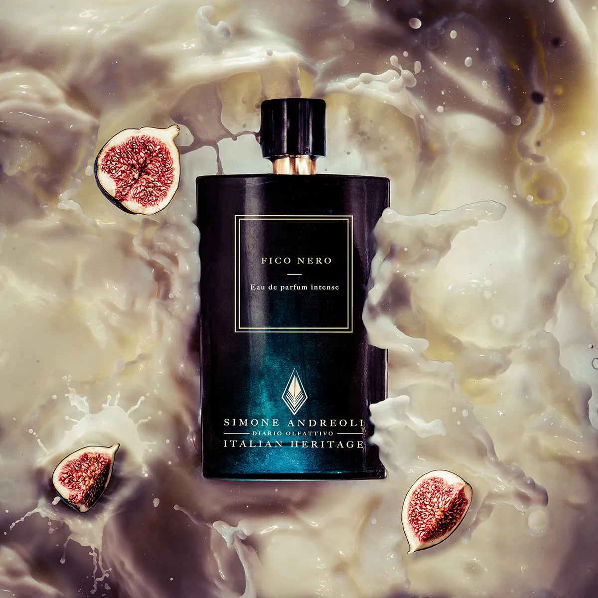 Simone Andreoli Fico Nero - Jasmine Parfums- [ean]