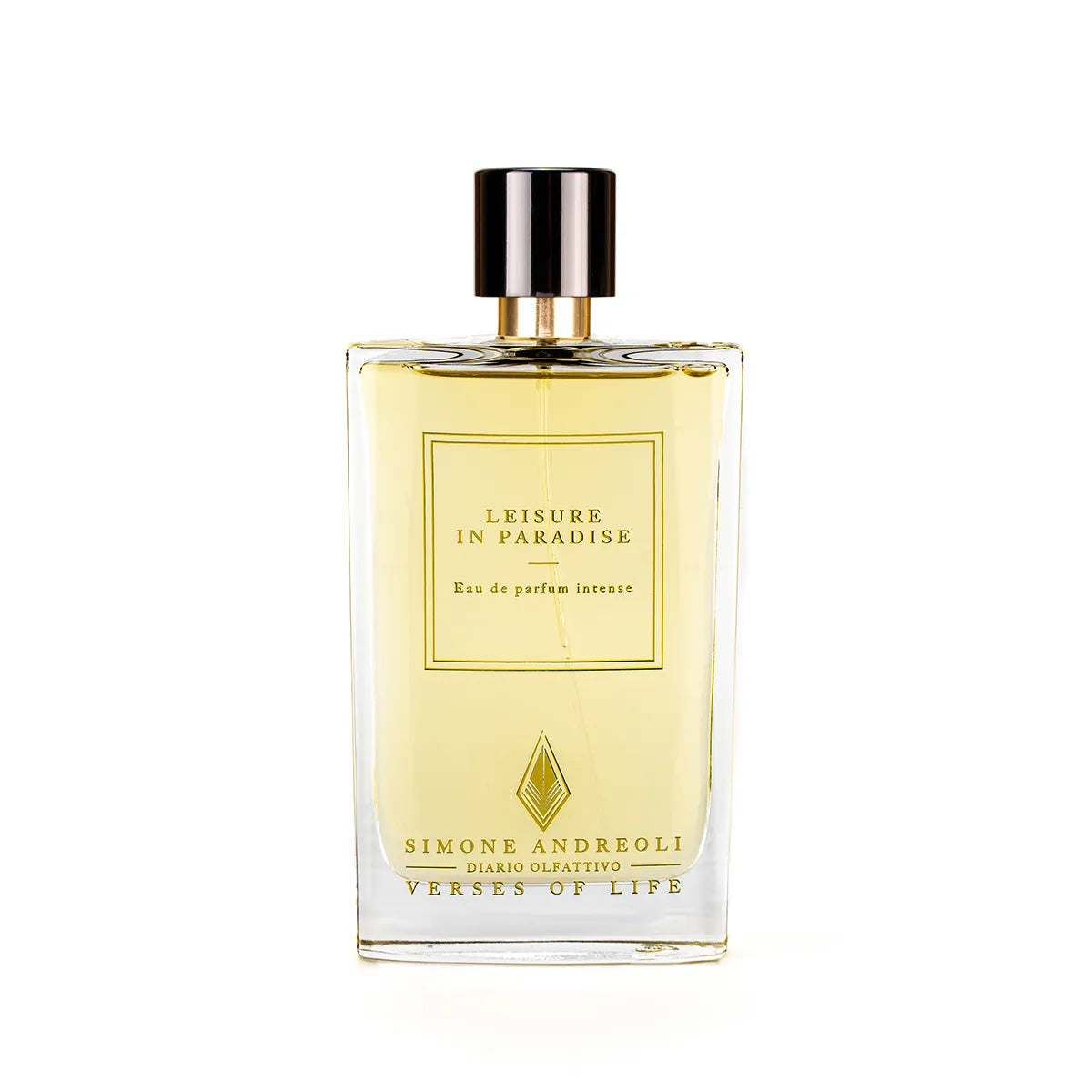 Simone Andreoli Leisure in Paradise - Jasmine Parfums- [ean]