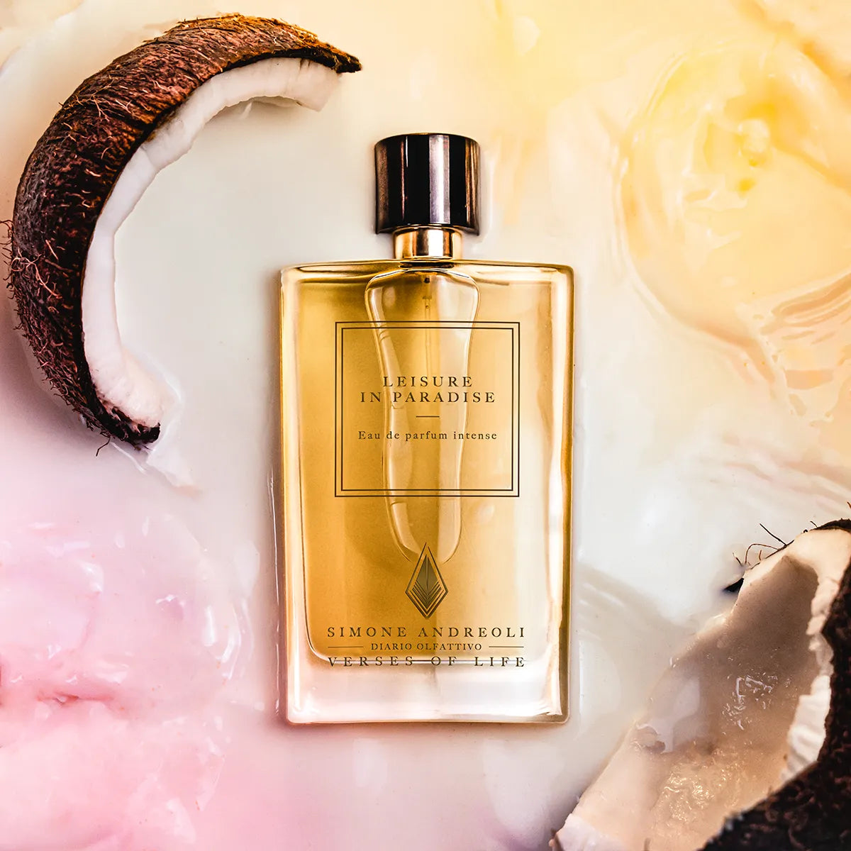 Simone Andreoli Leisure in Paradise - Jasmine Parfums- [ean]