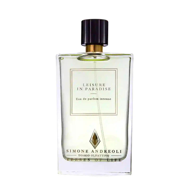 Simone Andreoli Malibu - Jasmine Parfums- [ean]