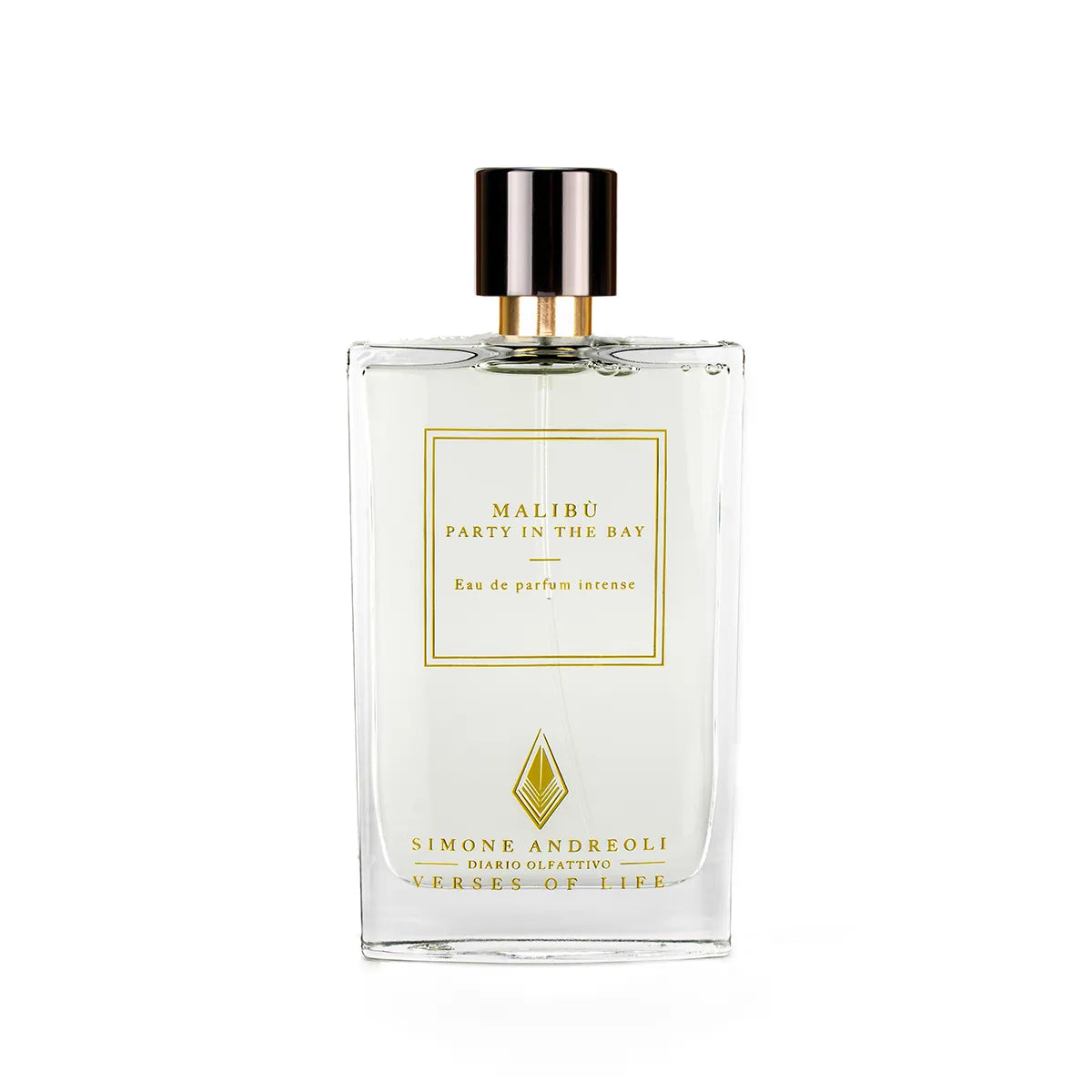 Simone Andreoli Malibu - Jasmine Parfums- [ean]