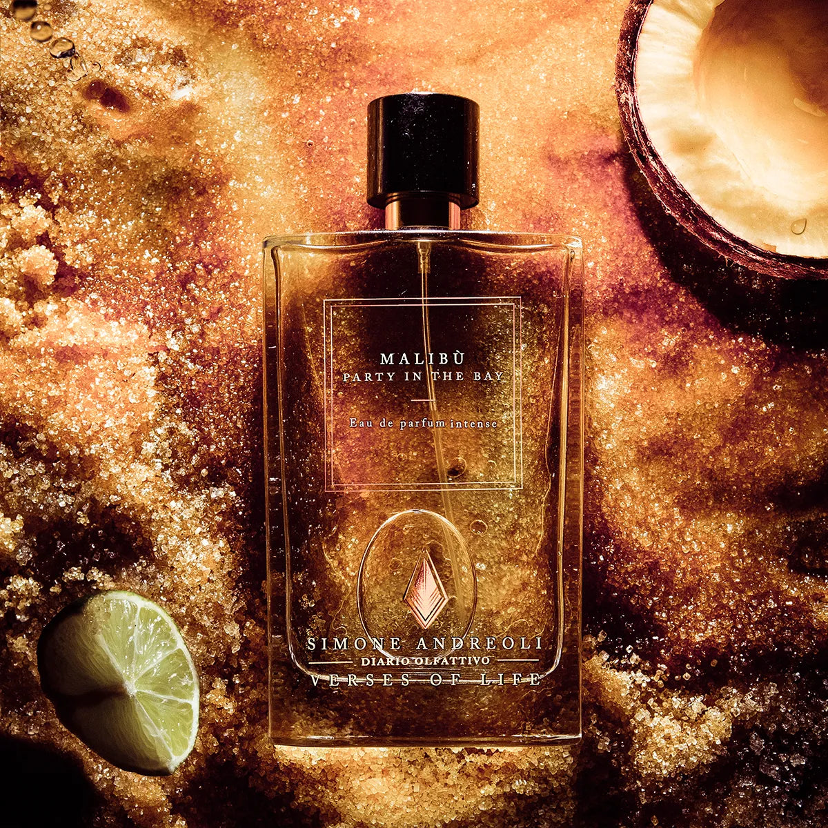 Simone Andreoli Malibu - Jasmine Parfums- [ean]