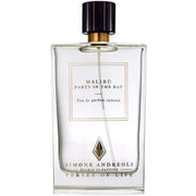 Simone Andreoli Malibu