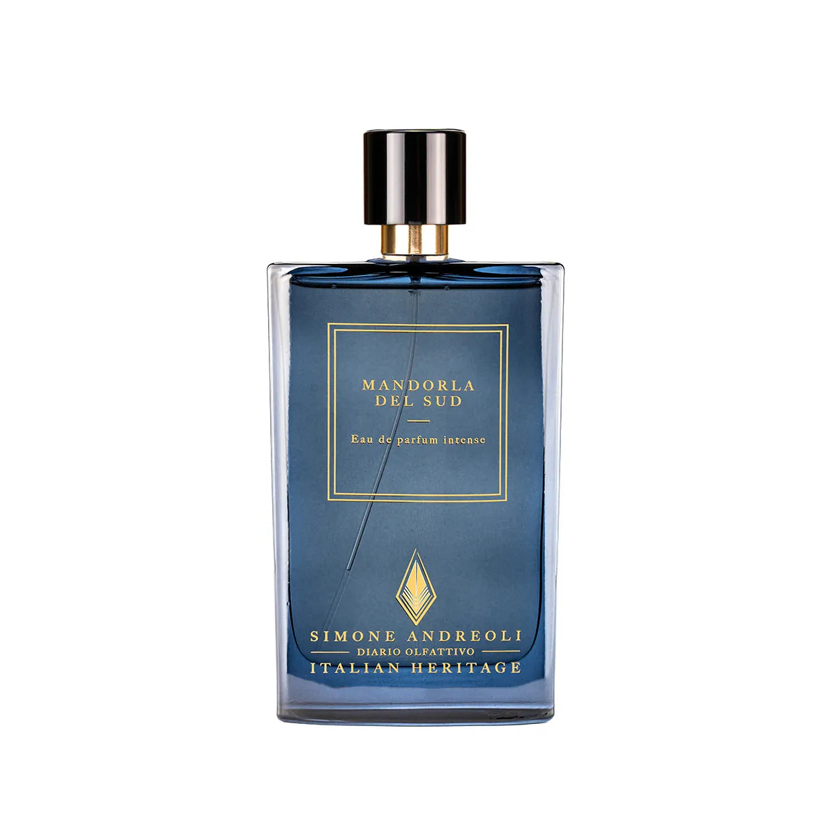 Simone Andreoli Mandorla del Sud - Jasmine Parfums- [ean]