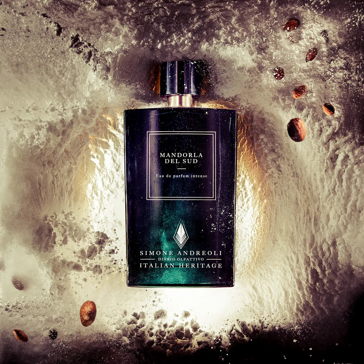 Simone Andreoli Mandorla del Sud - Jasmine Parfums- [ean]