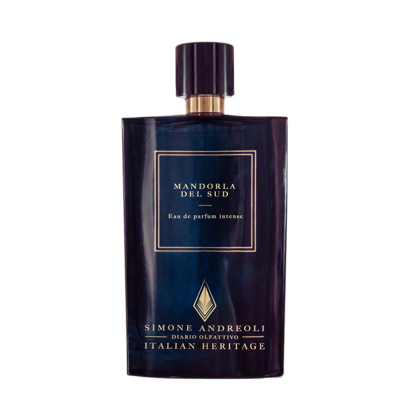 Simone Andreoli Mandorla del Sud - Jasmine Parfums- [ean]