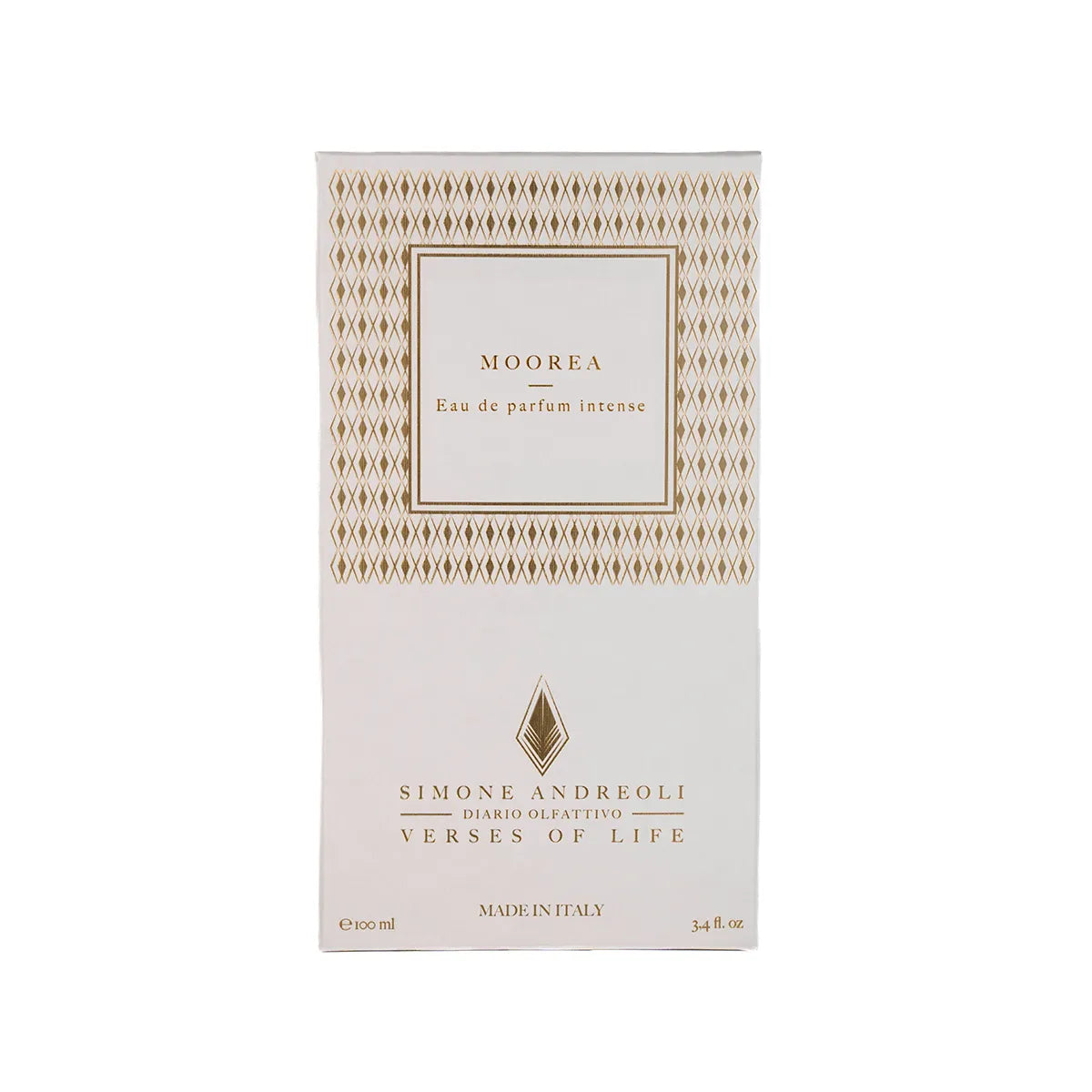 Simone Andreoli Moorea - Jasmine Parfums- [ean]