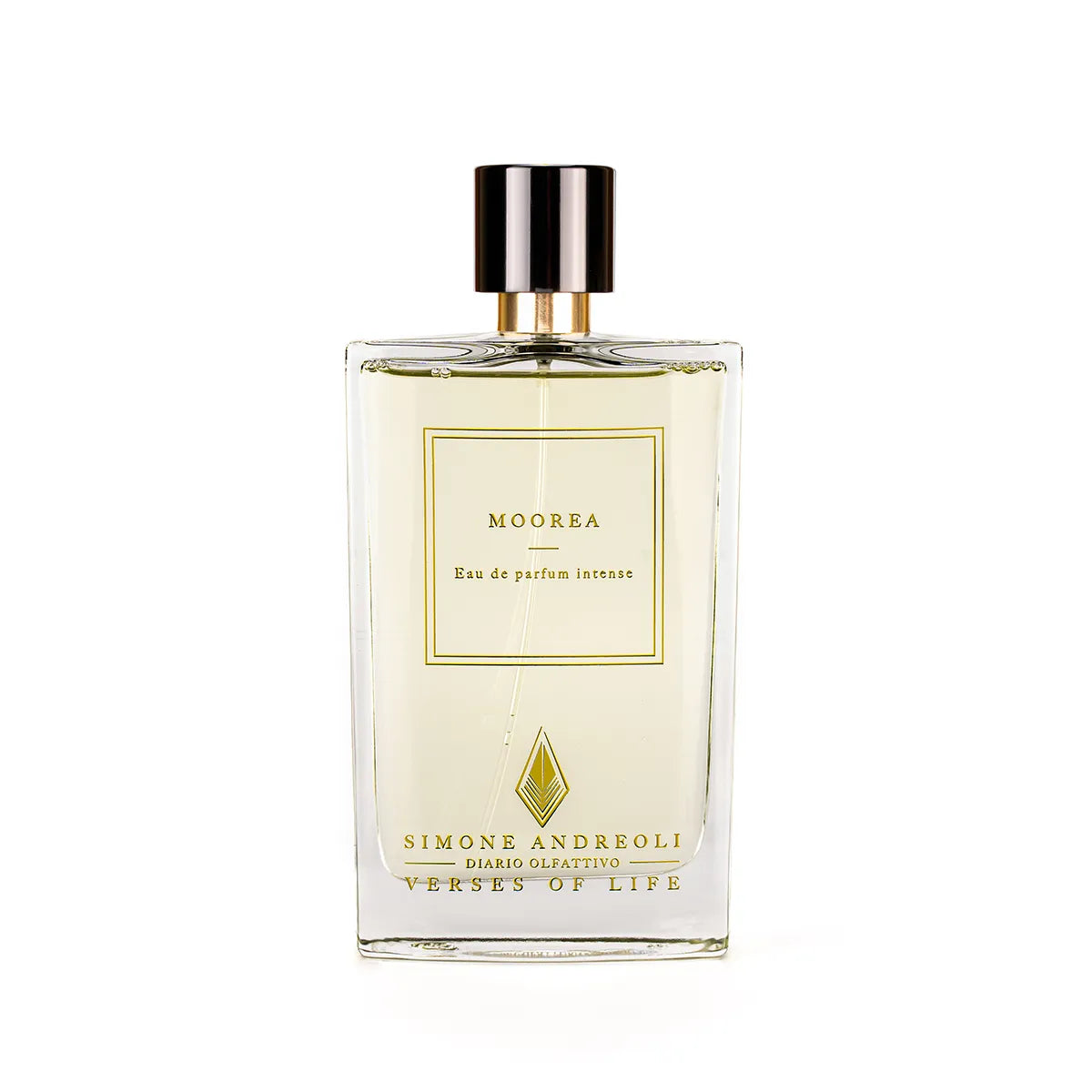 Simone Andreoli Moorea - Jasmine Parfums- [ean]