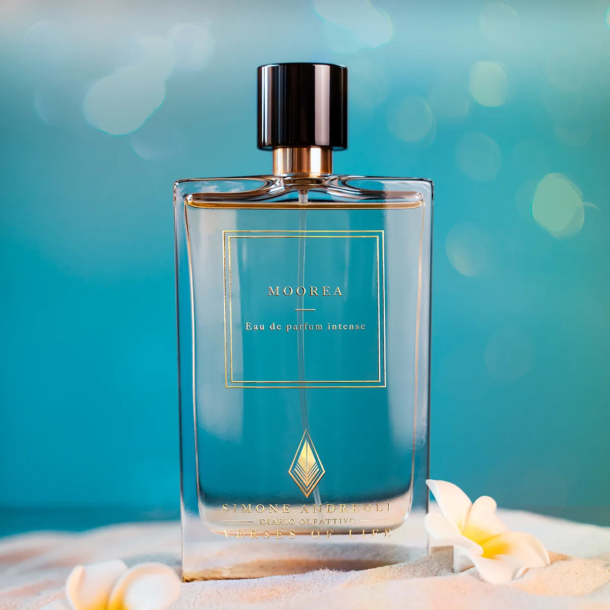 Simone Andreoli Moorea - Jasmine Parfums- [ean]
