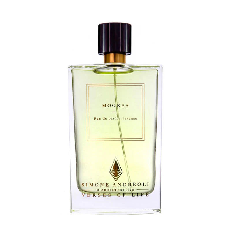 Simone Andreoli Moorea - Jasmine Parfums- [ean]