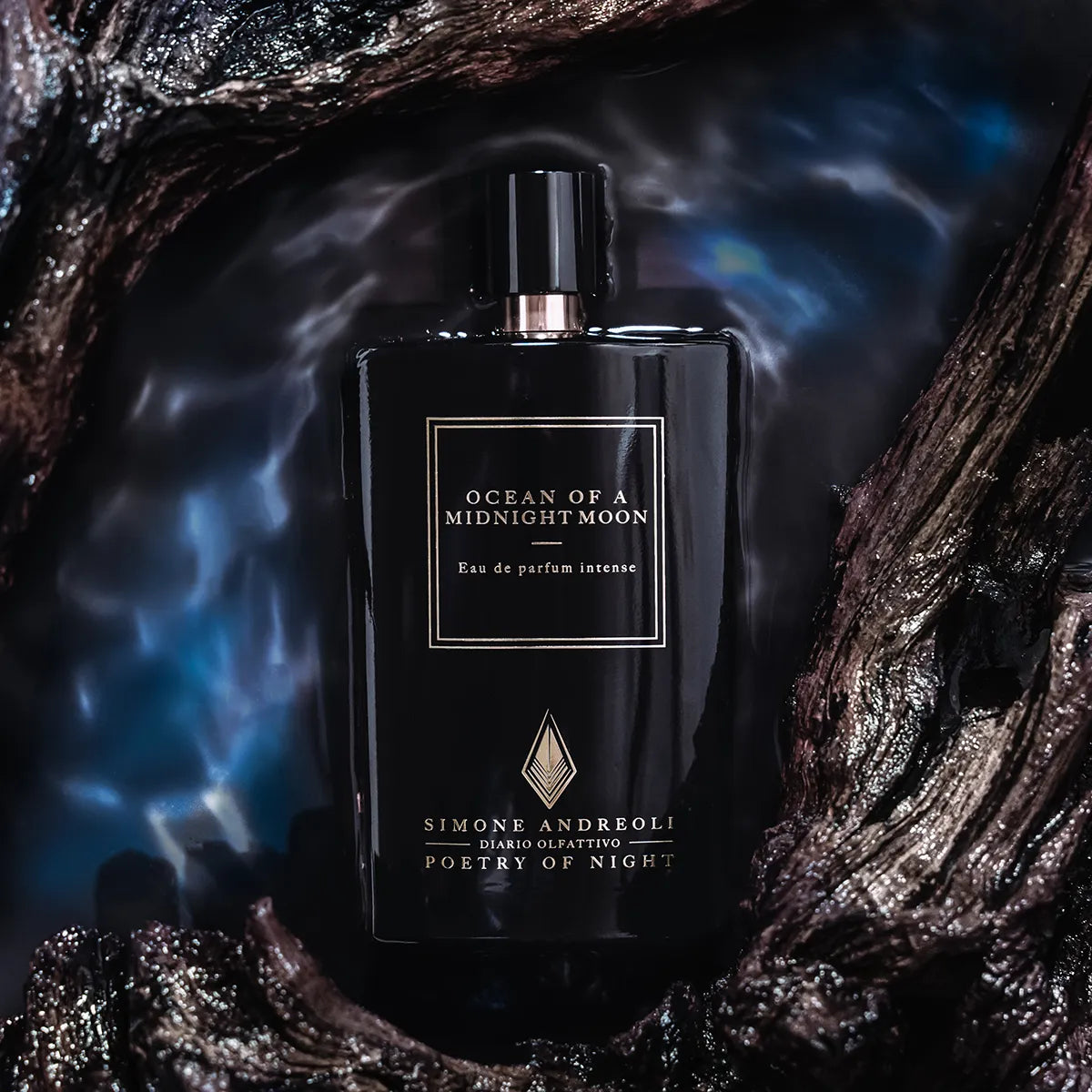 Simone Andreoli Ocean of a Midnight Moon - Jasmine Parfums- [ean]