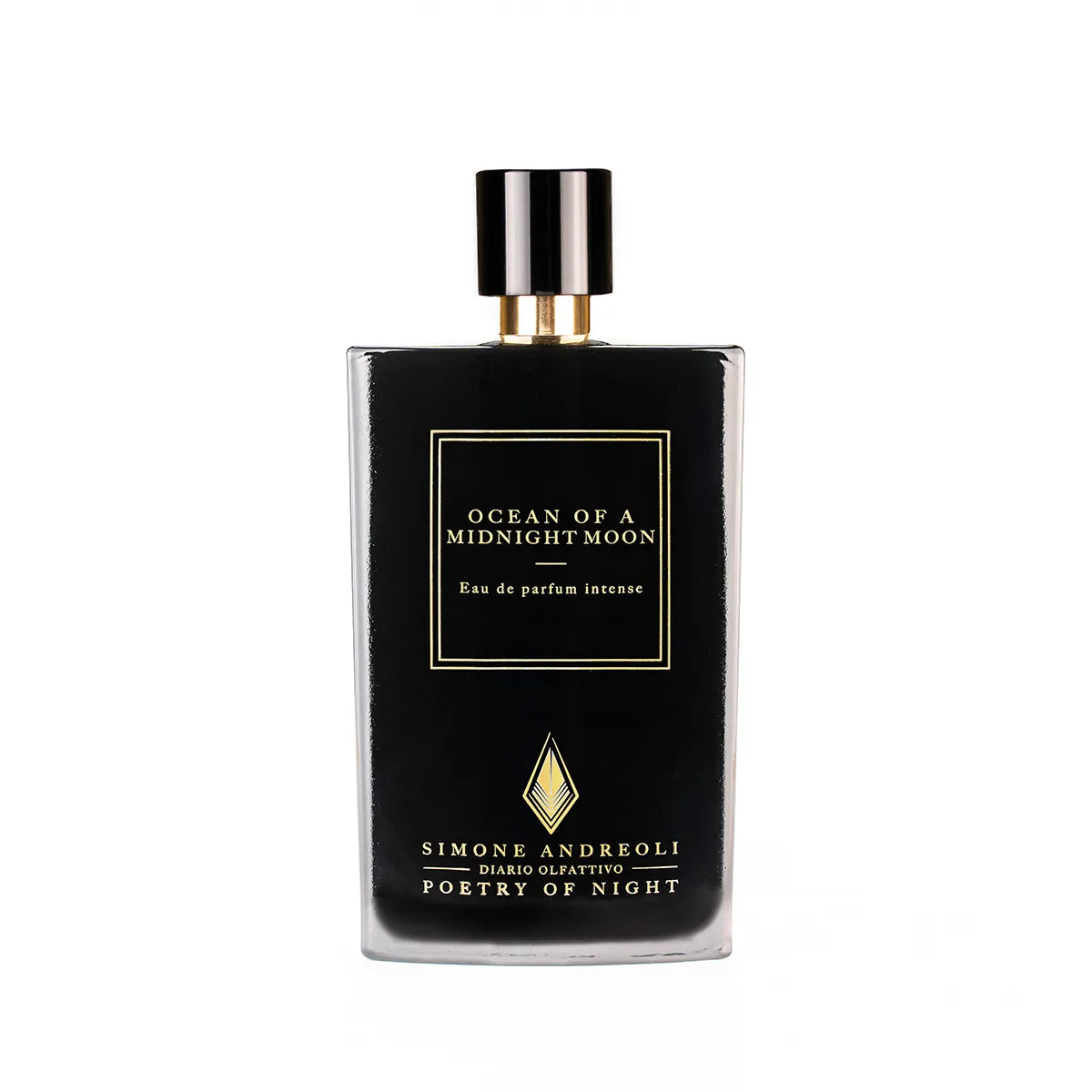 Simone Andreoli Ocean of a Midnight Moon - Jasmine Parfums- [ean]