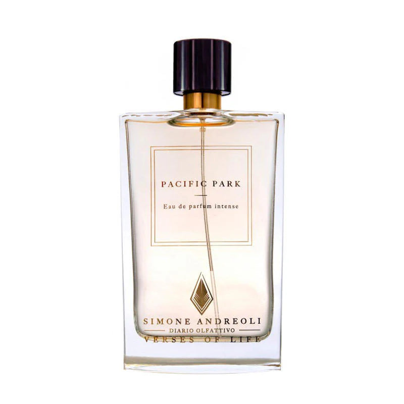 Simone Andreoli Pacific Park - Jasmine Parfums- [ean]