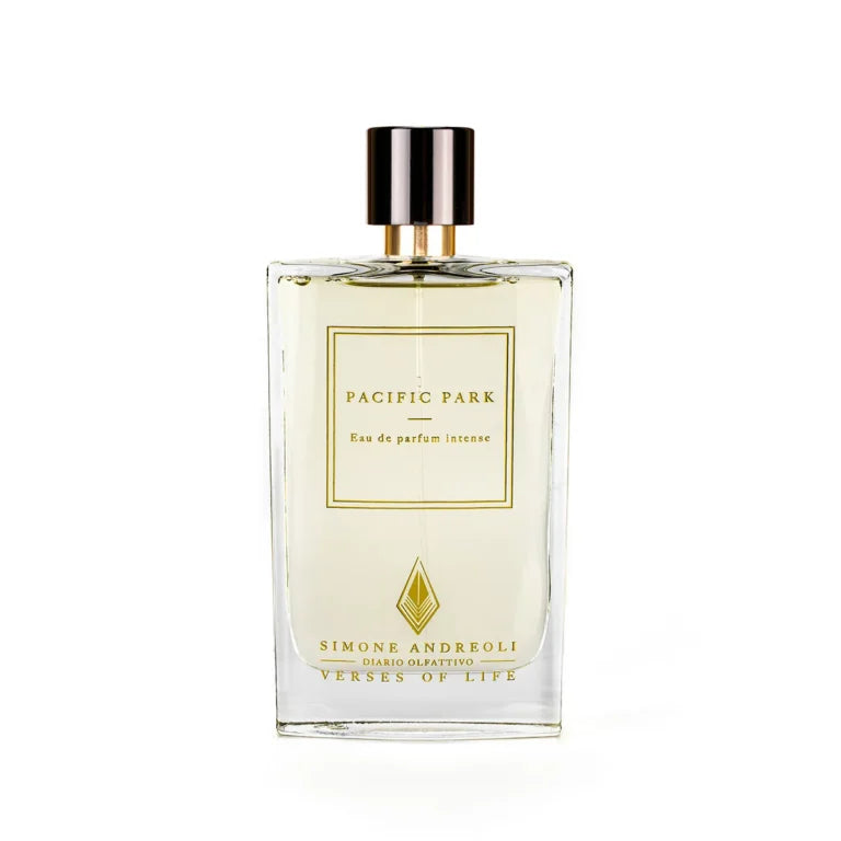 Simone Andreoli Pacific Park - Jasmine Parfums- [ean]