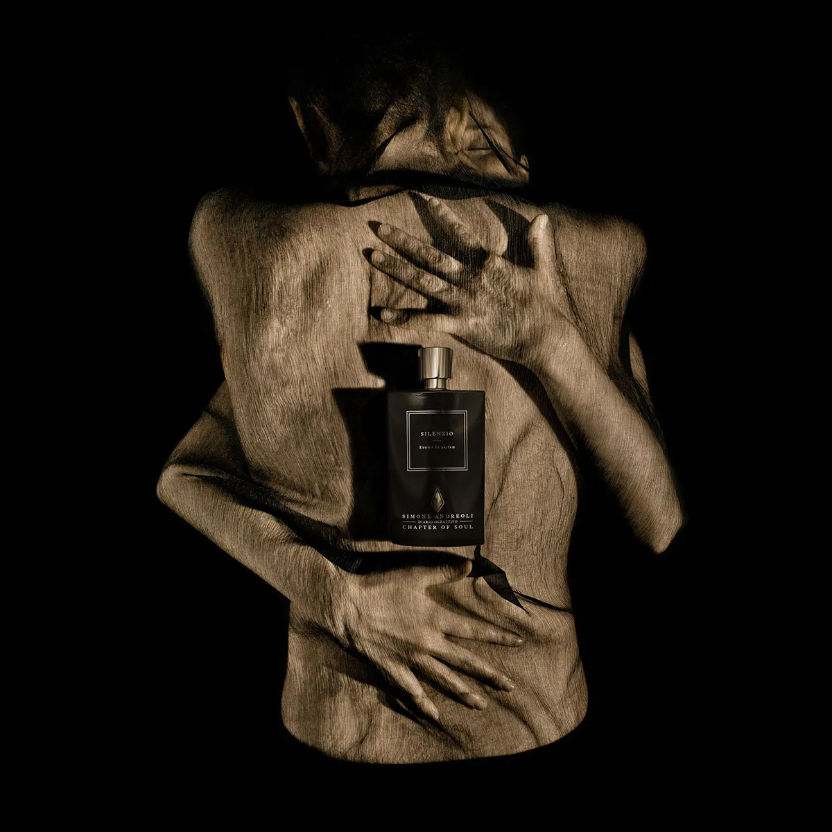 Simone Andreoli Silenzio - Jasmine Parfums- [ean]