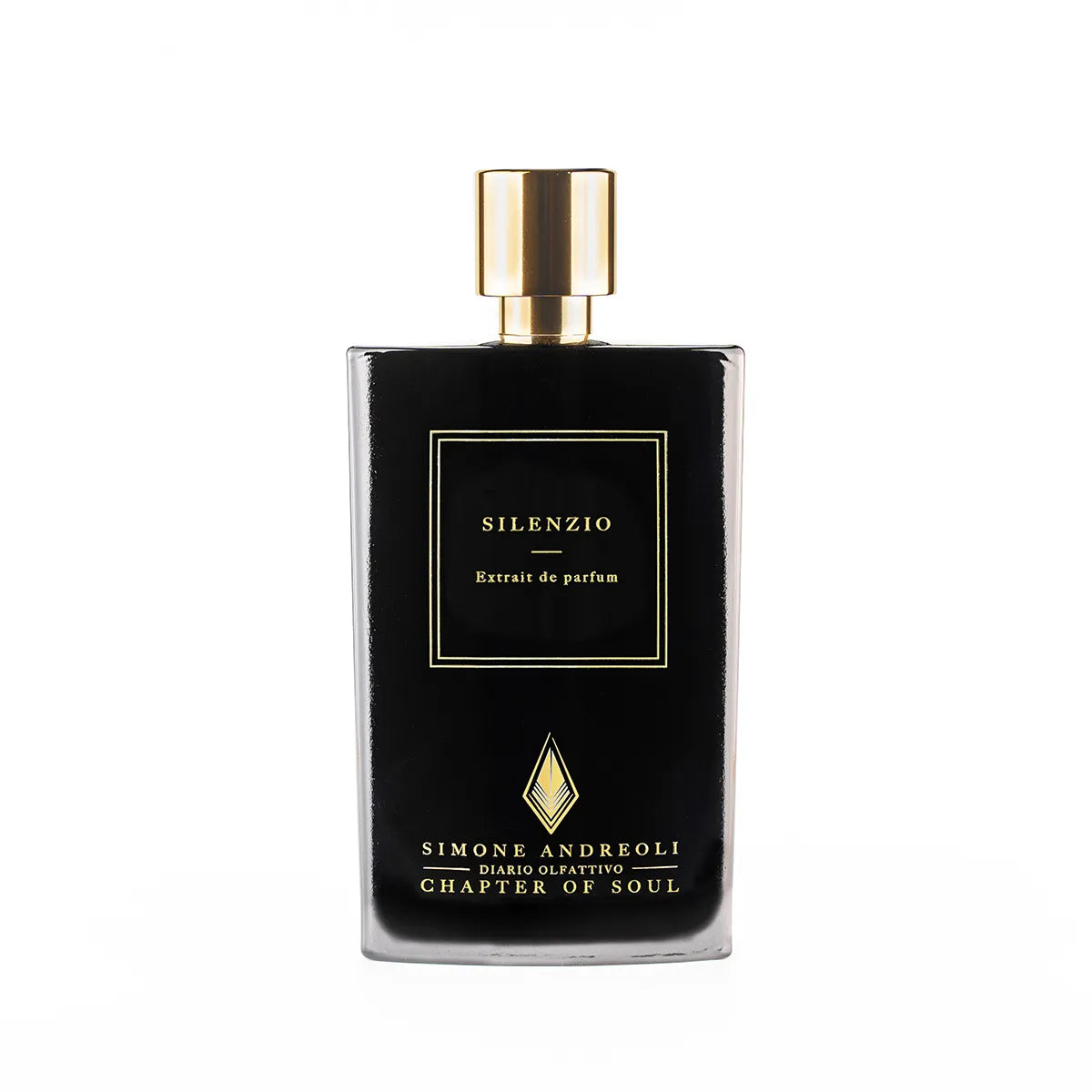 Simone Andreoli Silenzio - Jasmine Parfums- [ean]
