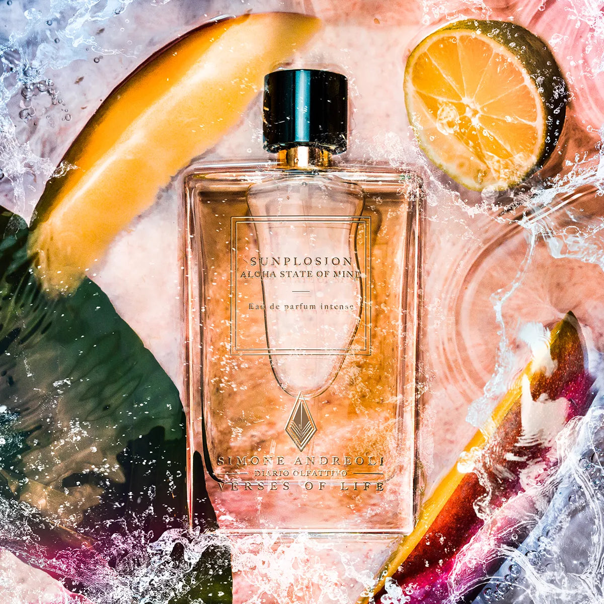 Simone Andreoli Sunplosion - Jasmine Parfums- [ean]