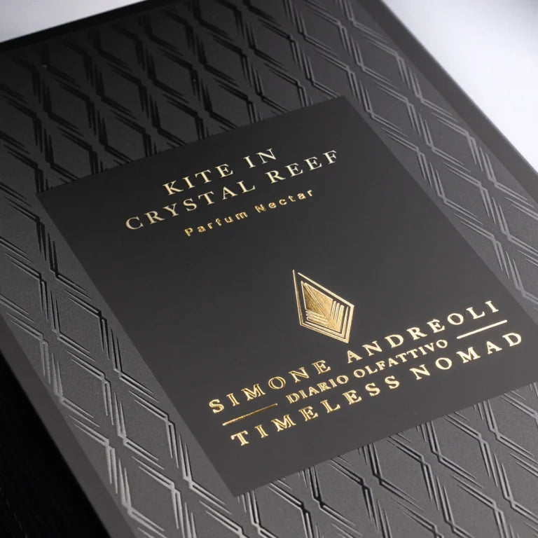 Simone Andreoli Kite in Crystal Reef - Jasmine Parfums- [ean]