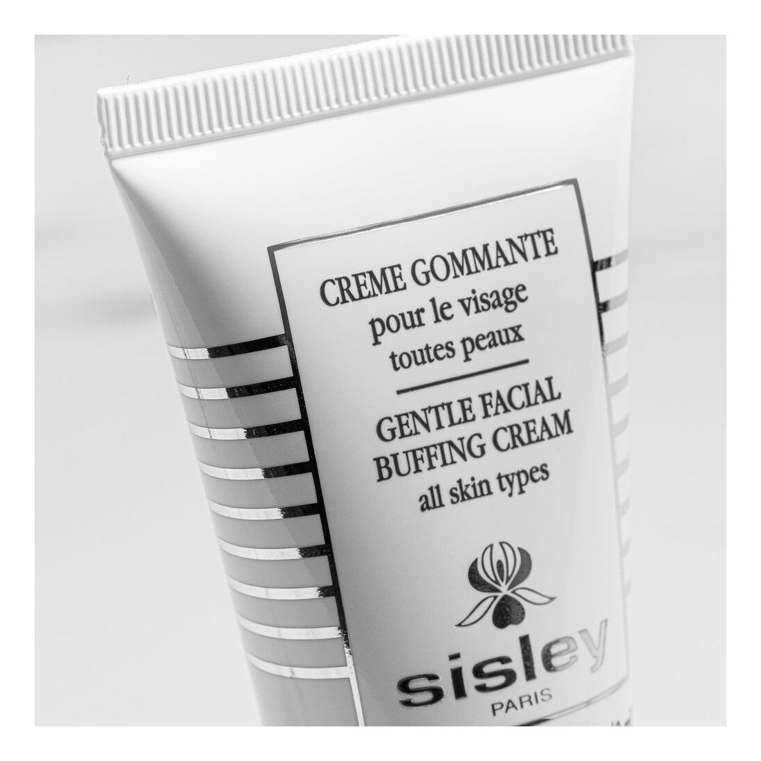Sisley Creme Gommante Pour Le Visage - Jasmine Parfums- [ean]
