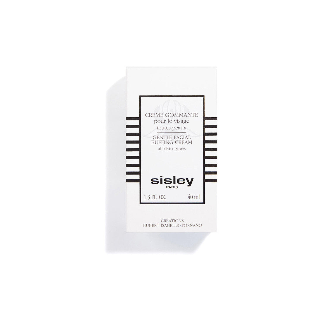 Sisley Creme Gommante Pour Le Visage - Jasmine Parfums- [ean]