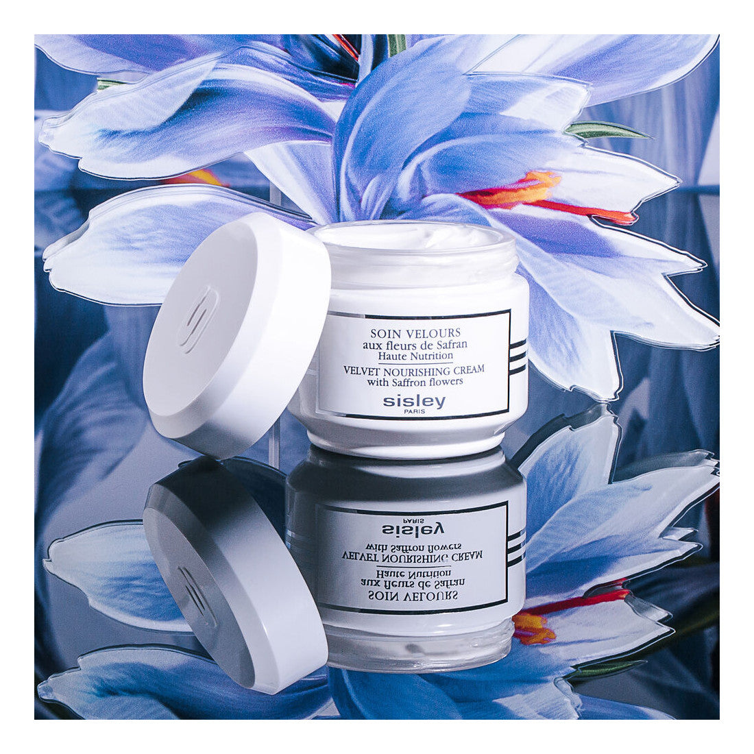 Sisley Creme Hydratante au Concombre - Jasmine Parfums- [ean]