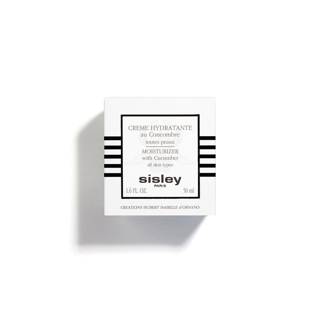 Sisley Creme Hydratante au Concombre - Jasmine Parfums- [ean]