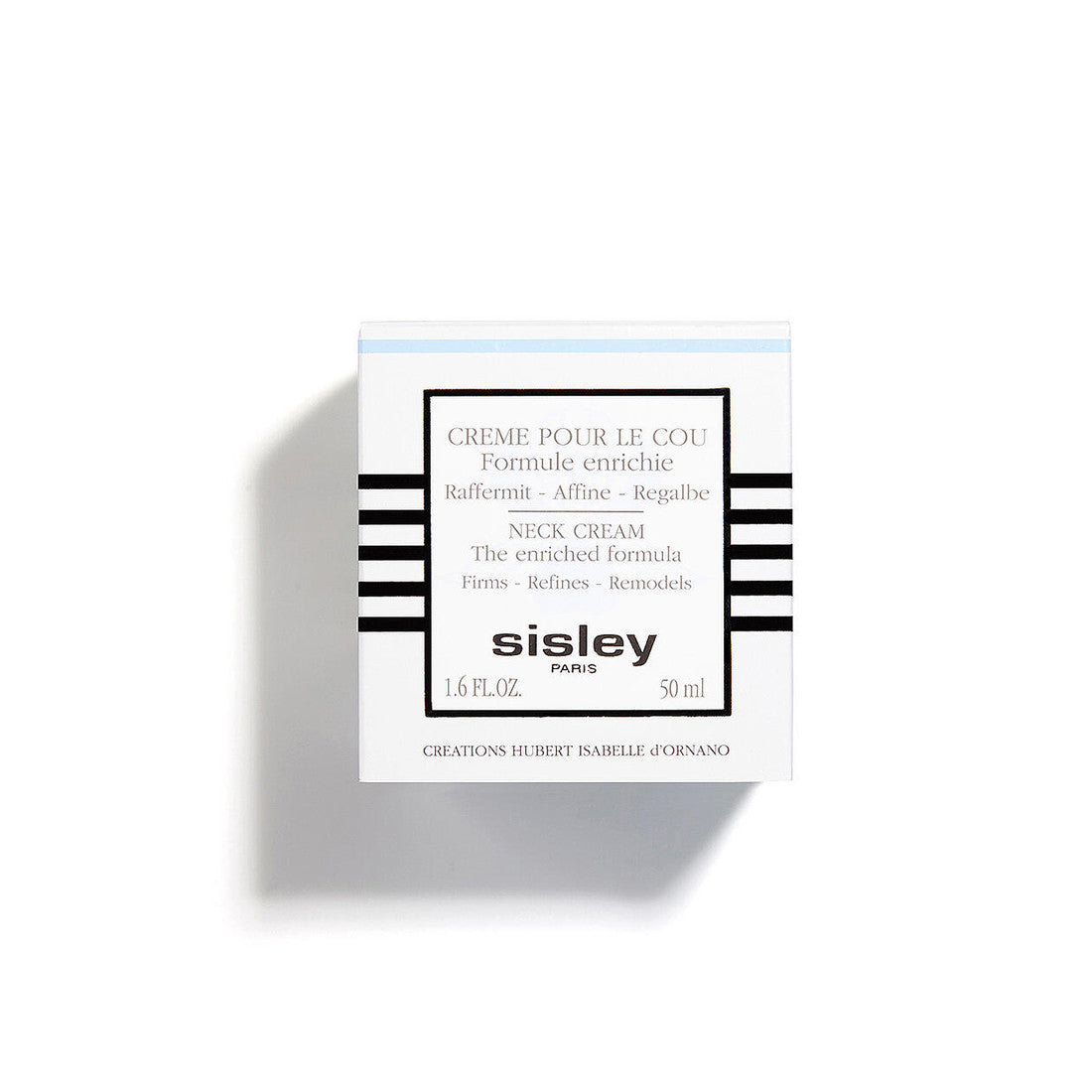 Sisley Creme Pour Le Cou Neck Cream - Jasmine Parfums- [ean]