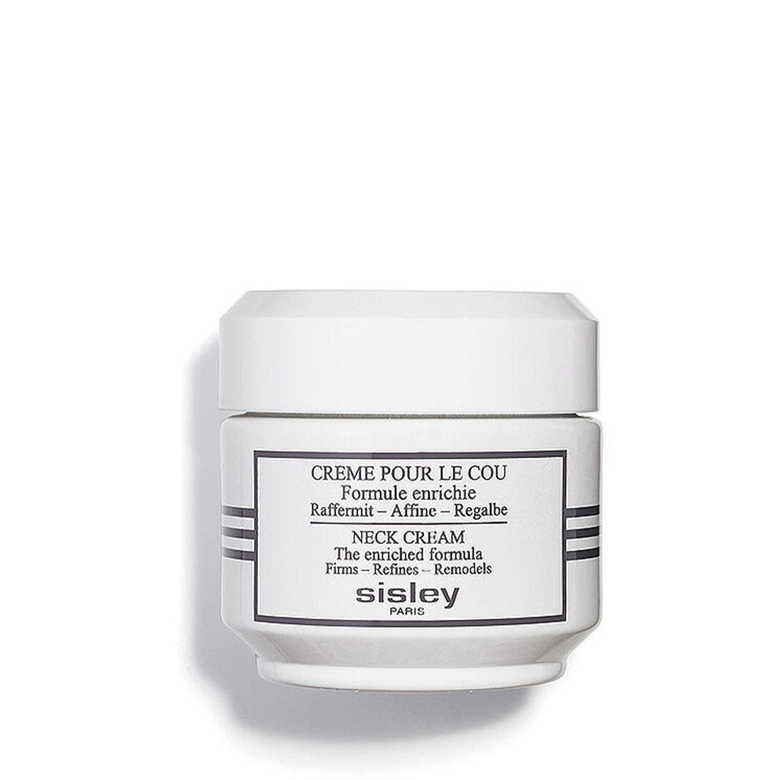 Sisley Creme Pour Le Cou Neck Cream - Jasmine Parfums- [ean]