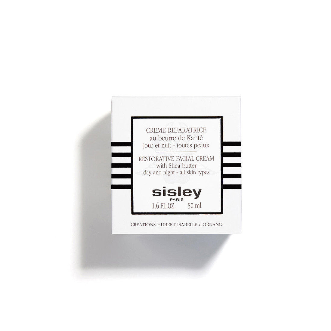 Sisley Creme Reparatrice Au Beurre de Karite - Jasmine Parfums- [ean]