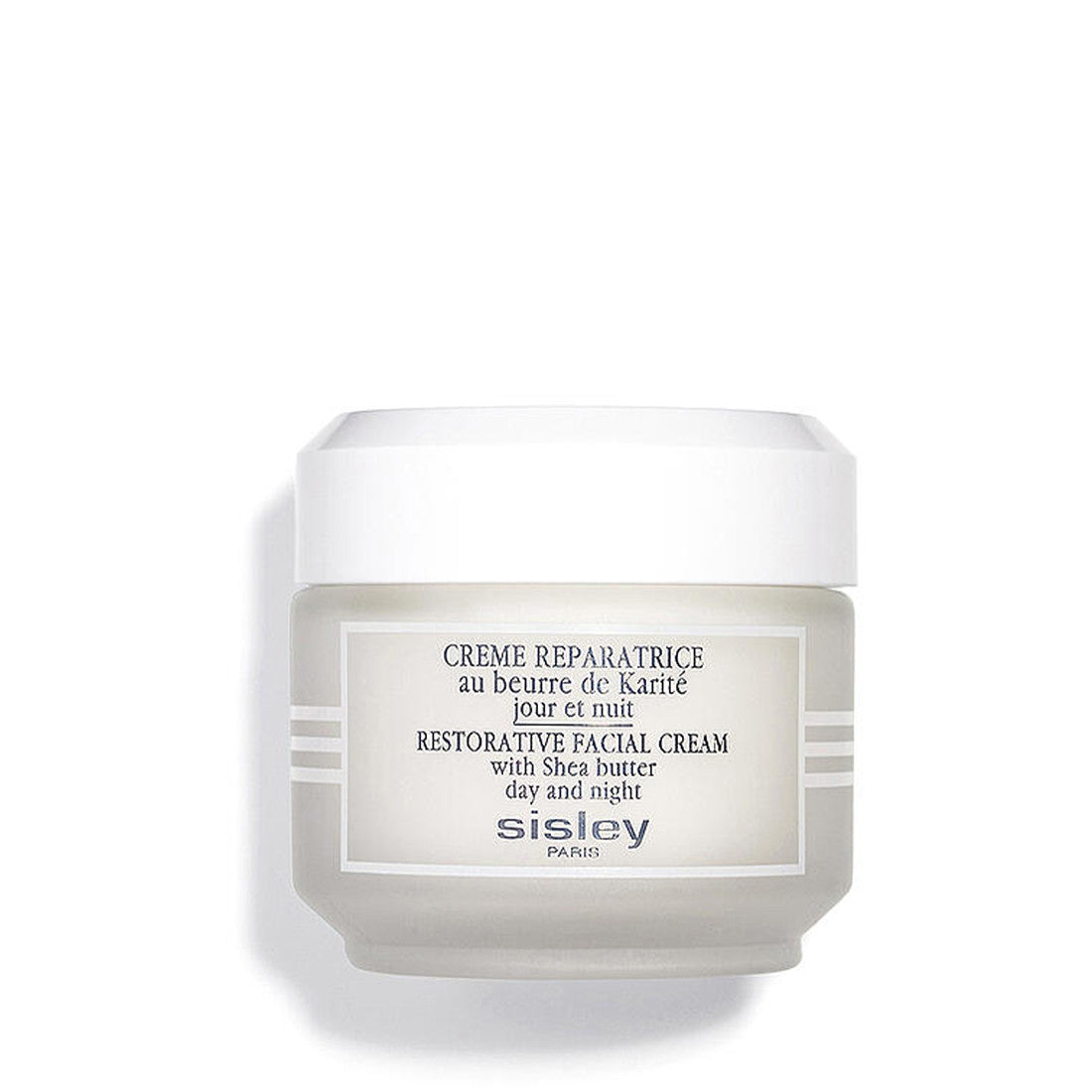 Sisley Creme Reparatrice Au Beurre de Karite - Jasmine Parfums- [ean]