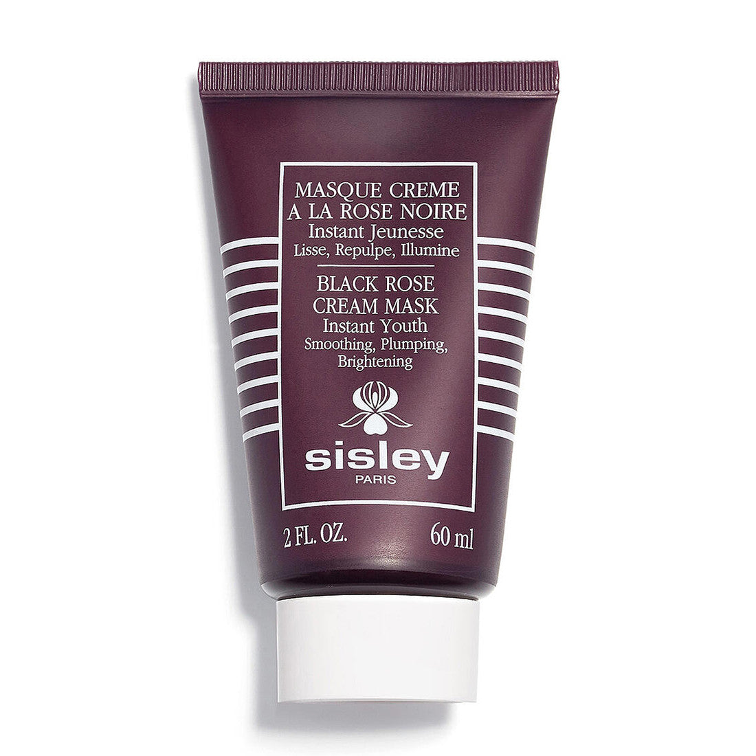 Sisley Masque Creme A La Rose Noire - Jasmine Parfums- [ean]
