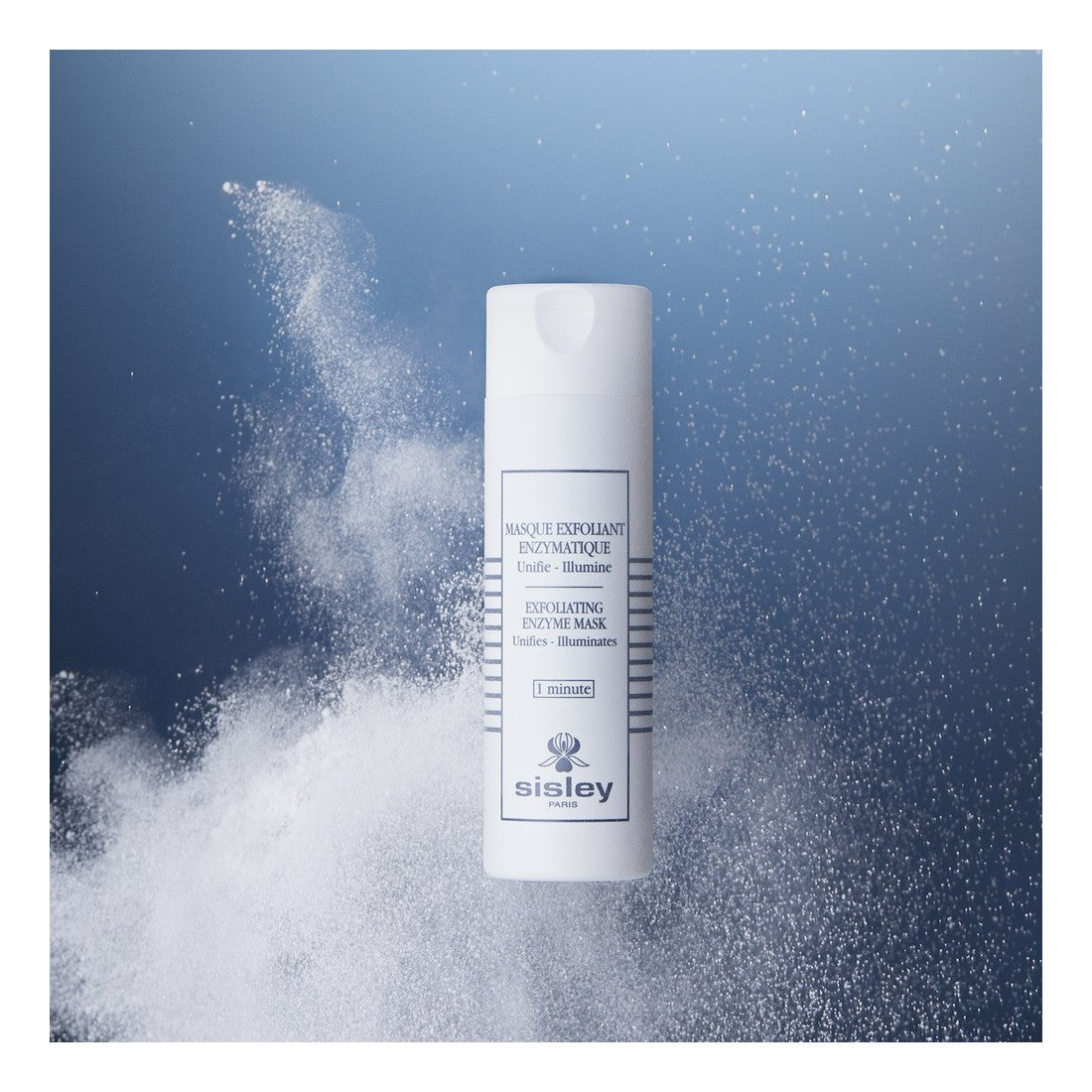 Sisley Masque Exfoliant Enzymatique - Jasmine Parfums- [ean]