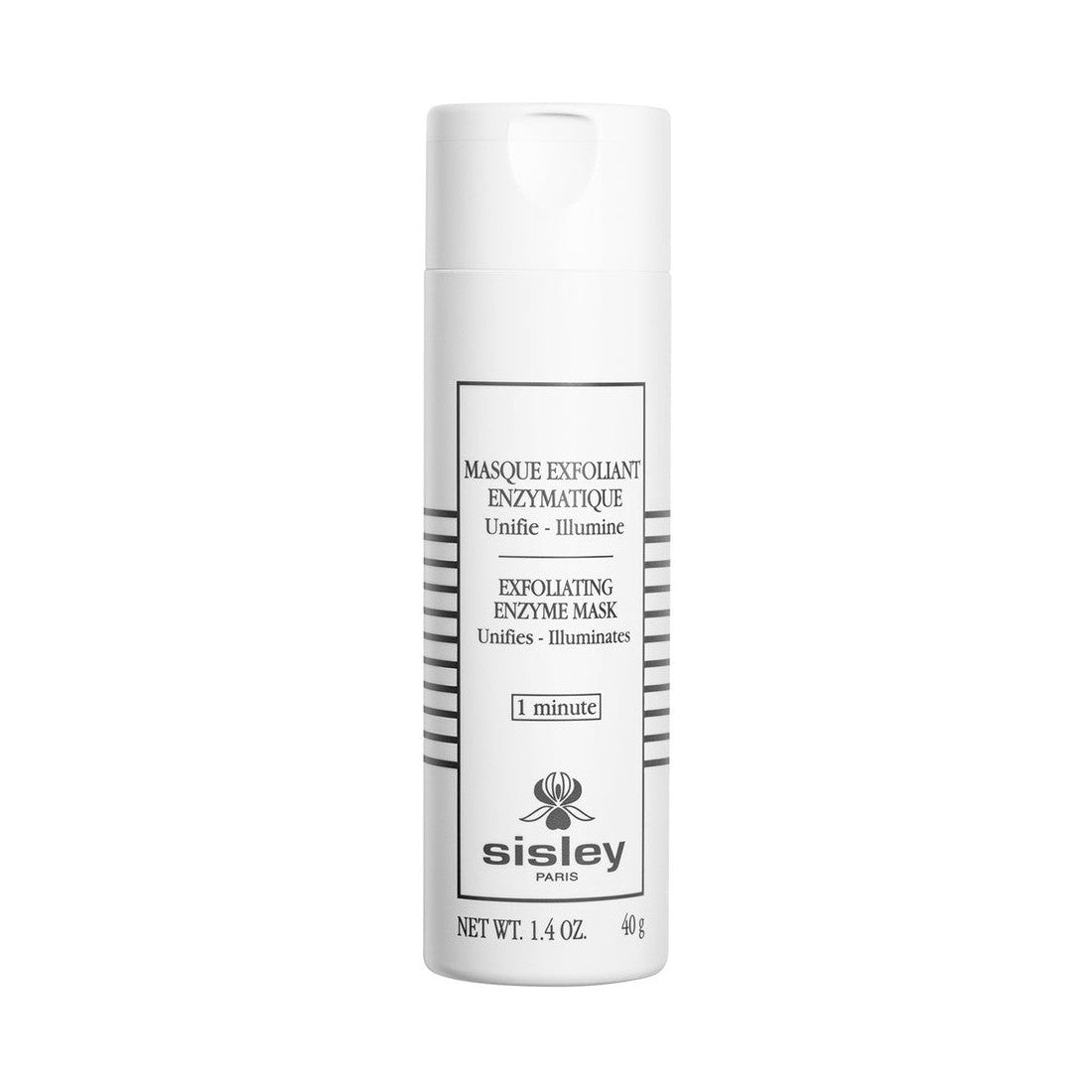 Sisley Masque Exfoliant Enzymatique - Jasmine Parfums- [ean]