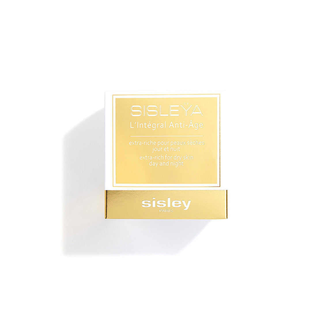 Sisley Sisleya Integral Anti-Age Cream Extra Rich - Jasmine Parfums- [ean]