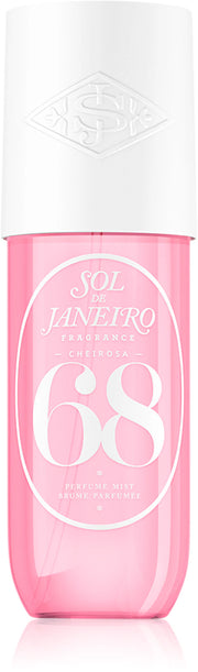 Sol De Janeiro Cheirosa '68 Hair and Body Fragrance Mist