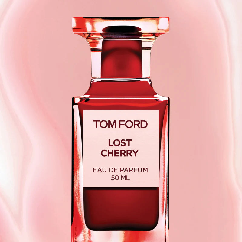 Tom Ford Lost Cherry - Jasmine Parfums- [ean]